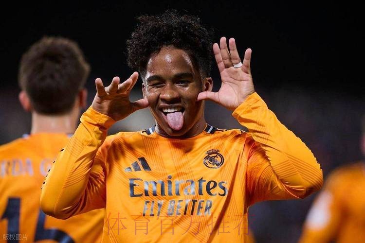 阿斯:恩德里克租借里昂达协议 加盟就打能上首发 阿斯:恩德里克租借里昂达协议 加盟就打能上首发